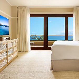 One-Bedroom Suite Ocean View
